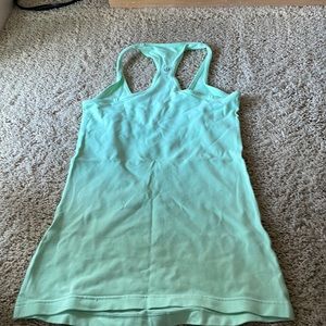 Lululemon cool racer back